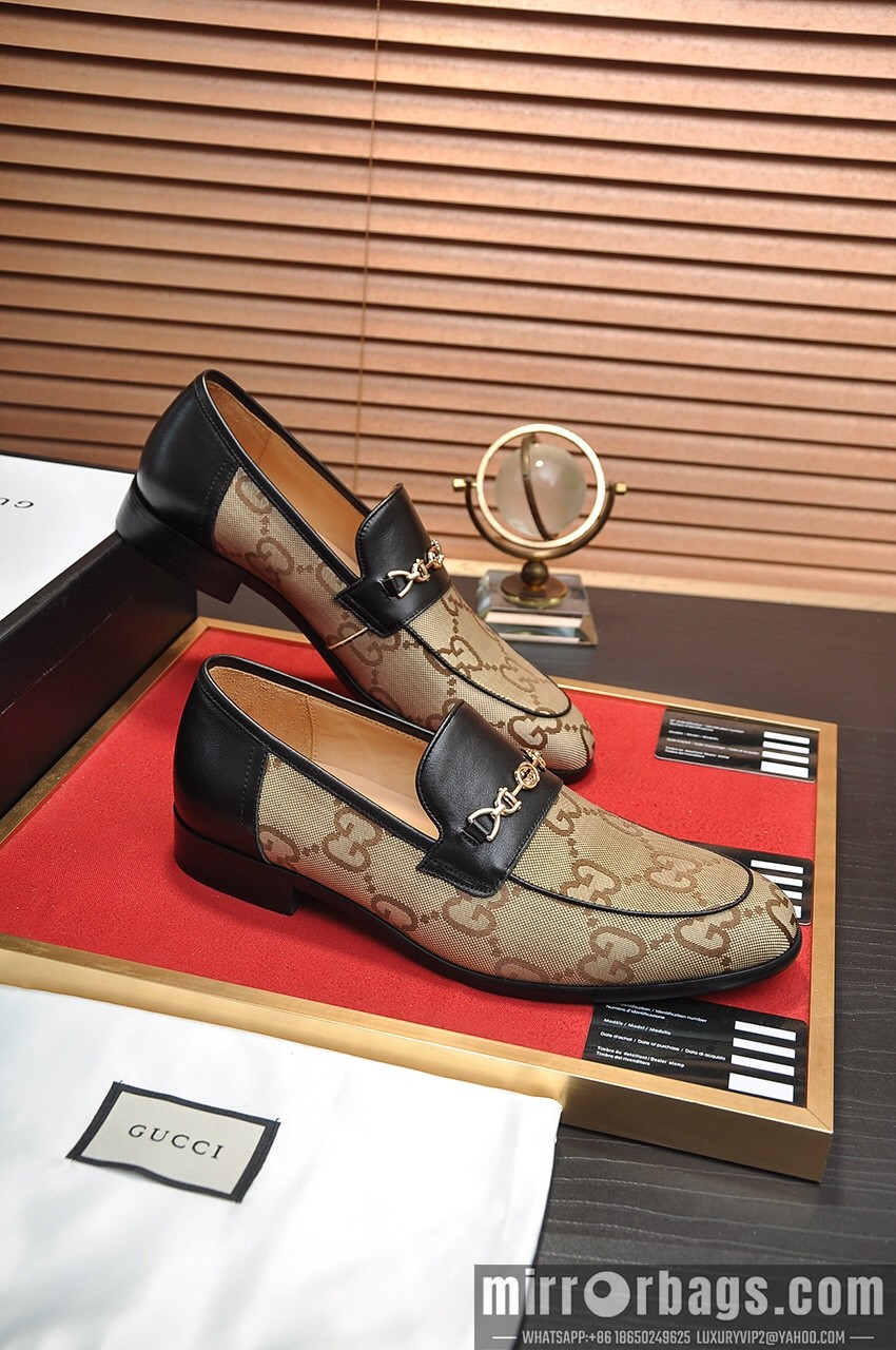 Gucci Replica Shoes sz38-45 hnh0210