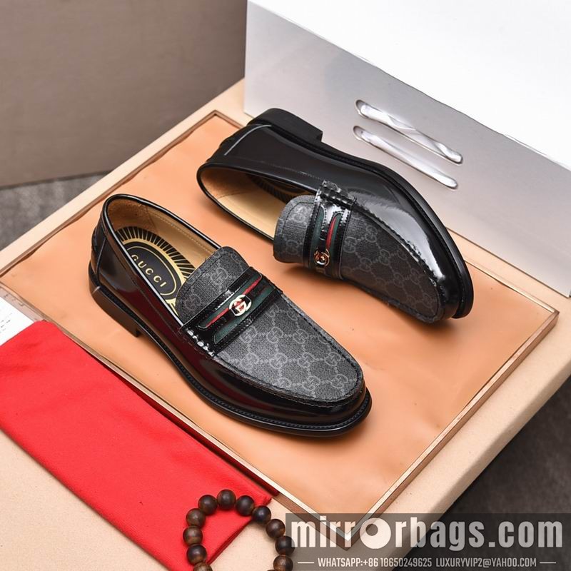 Gucci Replica Shoes sz38-44 hnm0196