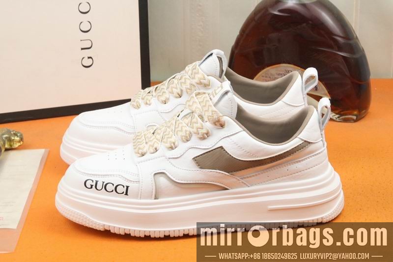 Gucci Replica Shoes sz38-44 hnm0179