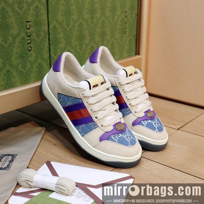Gucci Replica Shoes sz 35-39 38-45 mnf0107