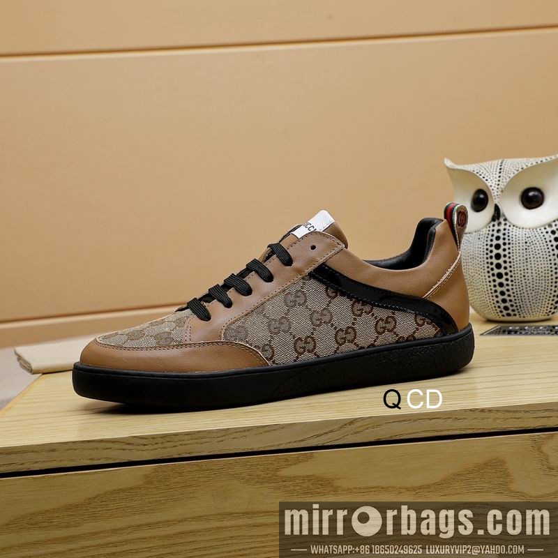 Gucci Replica Shoes sz38-45 CD0406