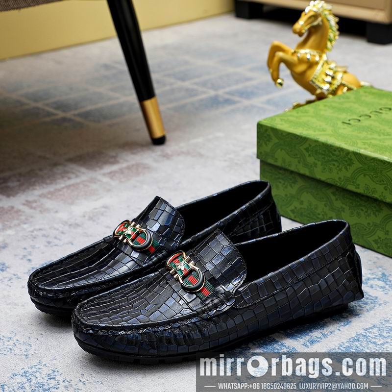 Gucci Replica Shoes sz38-45 mnf0225