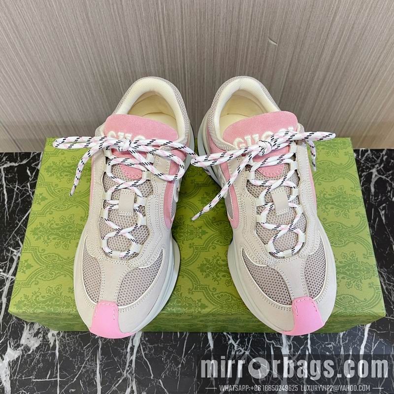 Gucci Replica Shoes sz35-40 mnf0203