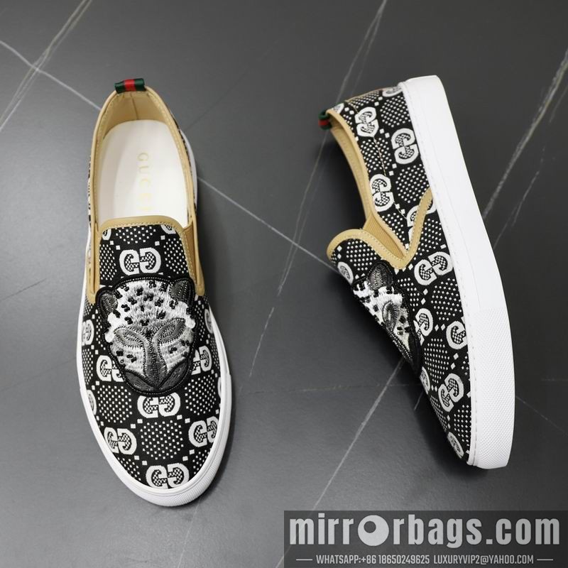 Gucci Replica Shoes sz38-44 hnm0116