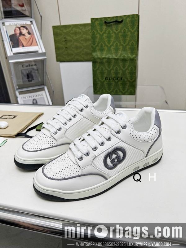 Gucci Replica Shoes sz35-45 BS0805