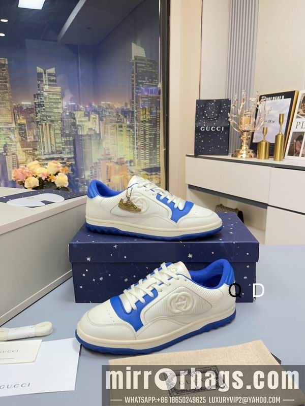 Gucci Replica Shoes sz35-45 14C GDT1104