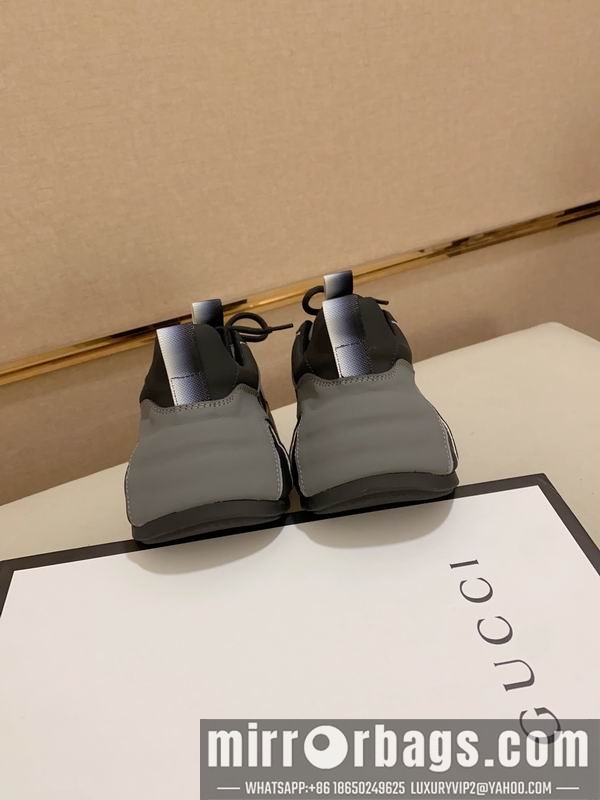 Gucci Replica Shoes sz38-44 hnm0187