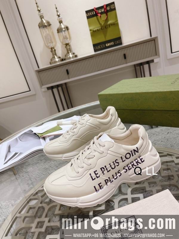 Gucci Replica Shoes colour sz35-45 LL1216