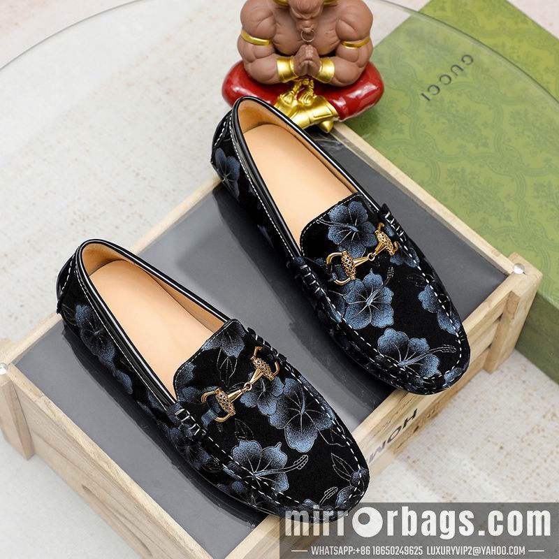 Gucci Replica Shoes sz38-44 mnf0389