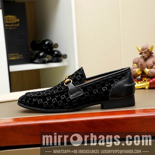Gucci Replica Shoes sz38-45 mnh0815