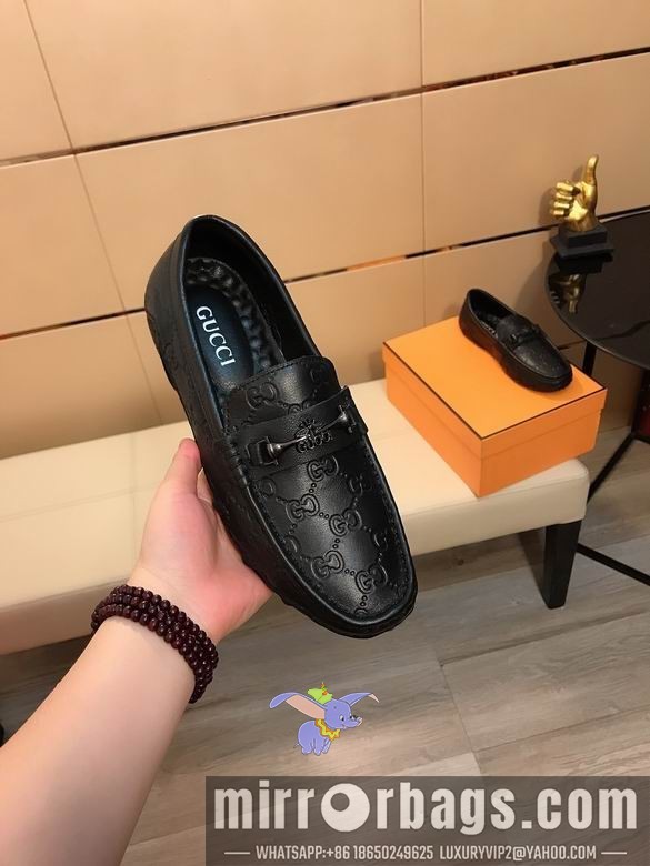 Gucci Replica Shoes sz38-44 ngh0307