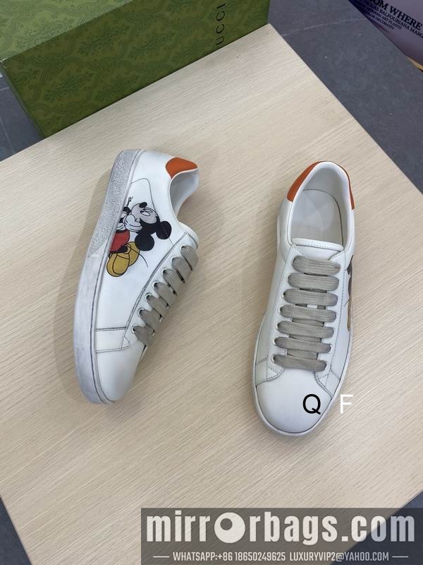 Gucci Replica Shoes sz36-45 TF0811