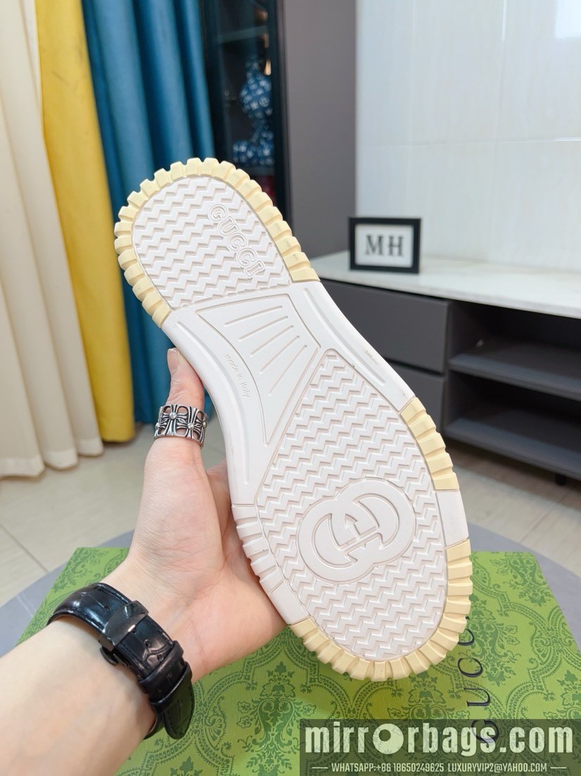 Gucci Replica Shoes sz38-44 h0706
