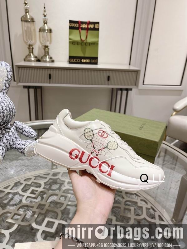 Gucci Replica Shoes colour sz35-45 LL1232