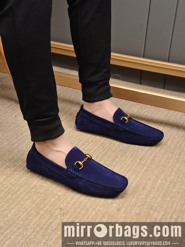 Gucci Replica Shoes sz38-47 mnf0213