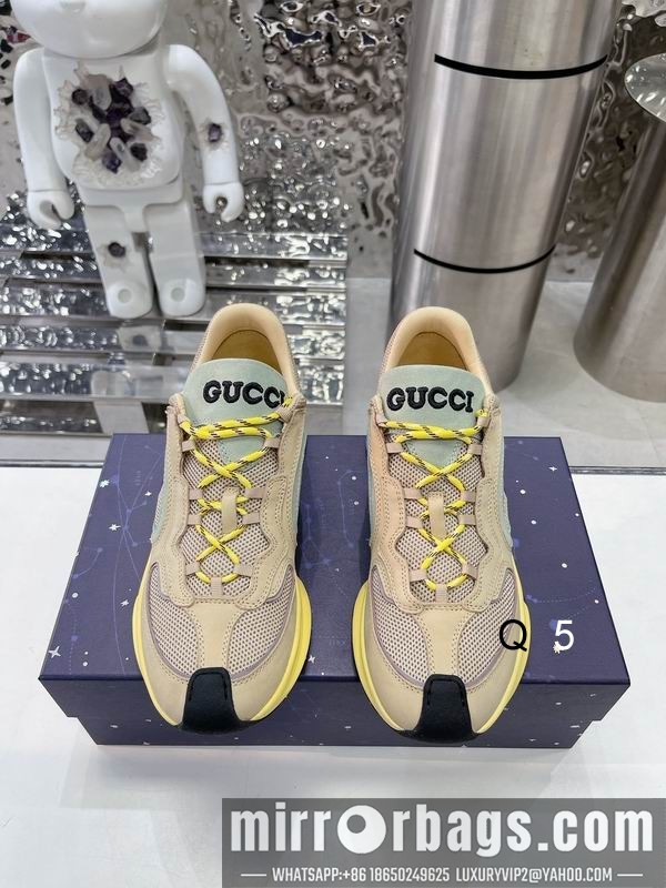 Gucci Replica Shoes sz35-45 JY0402