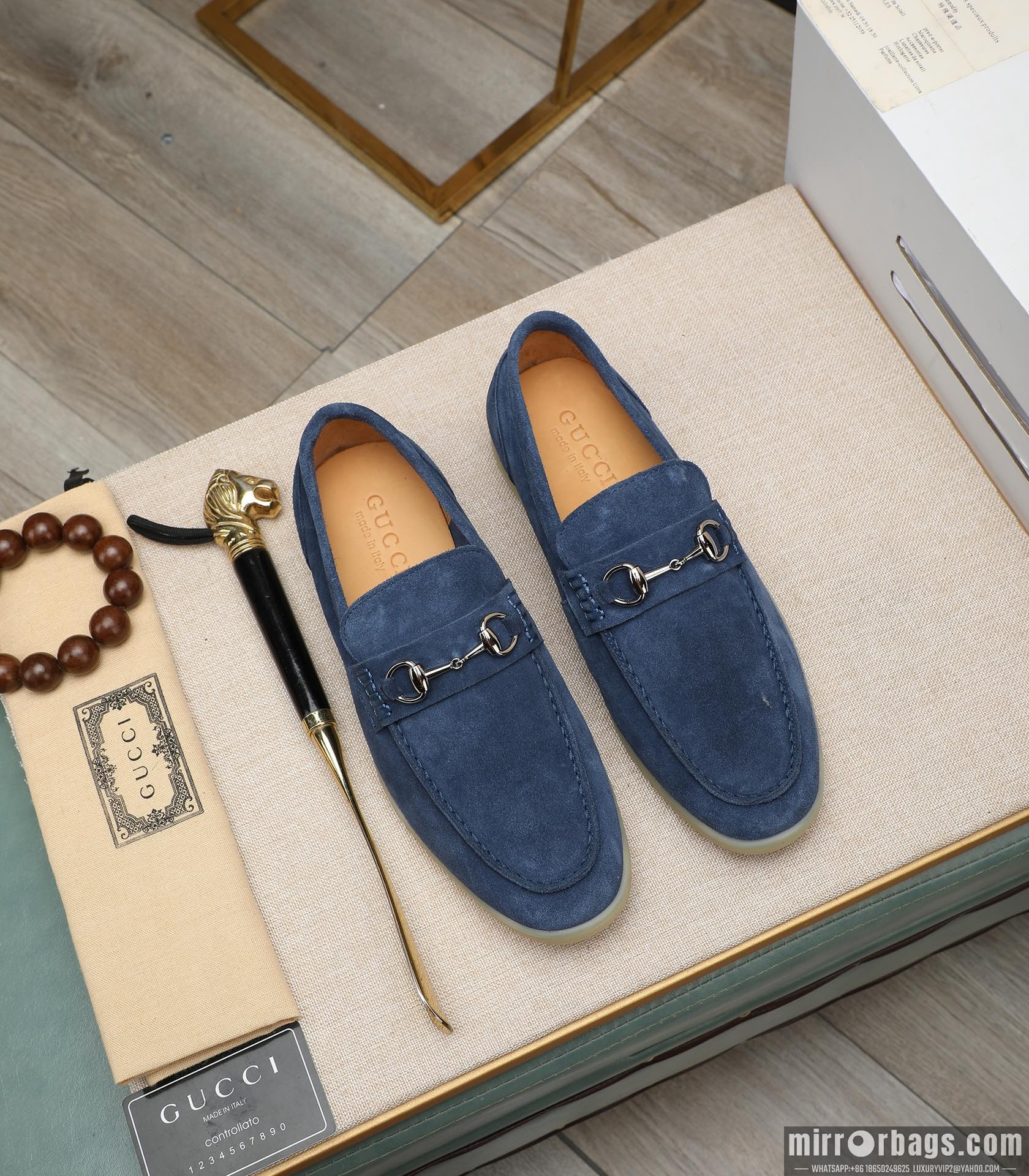 Gucci Replica Shoes sz38-44 h0715