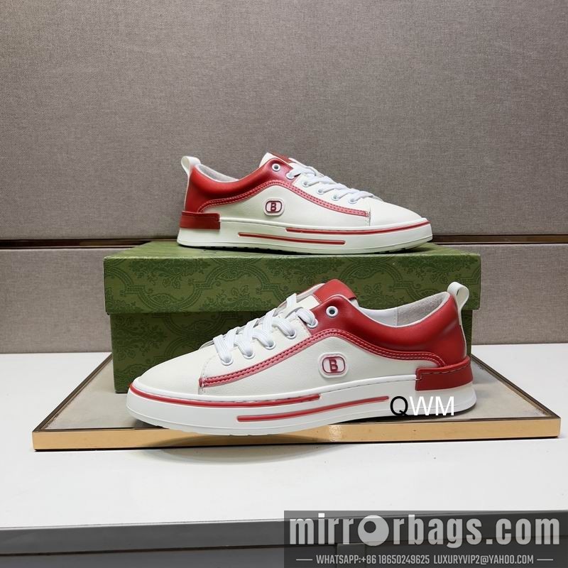 Gucci Replica Shoes sz38-45 WM0604