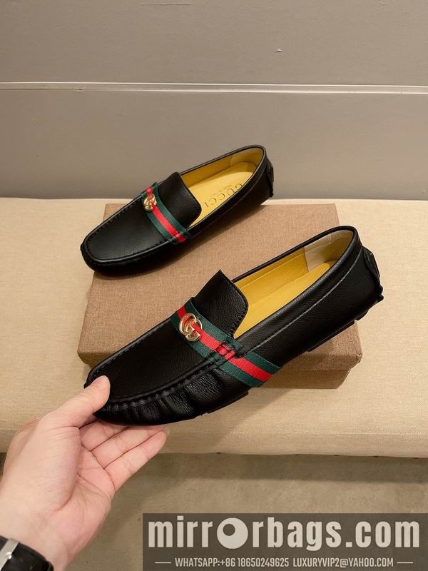 Gucci Replica Shoes sz37-45 mnf0114