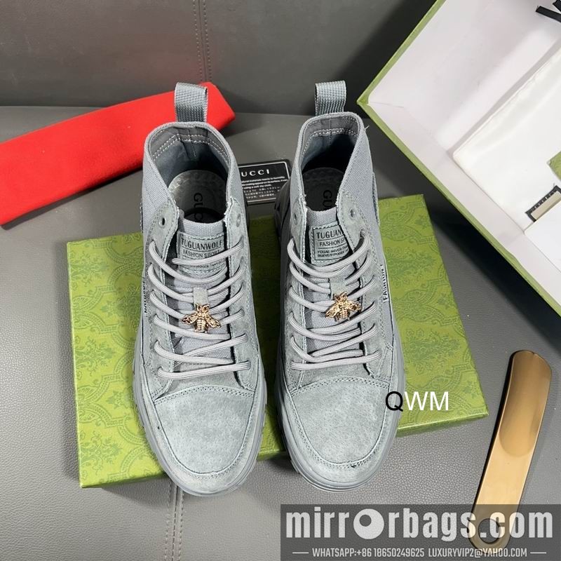 Gucci Replica Shoes sz38-45 2C WM1204