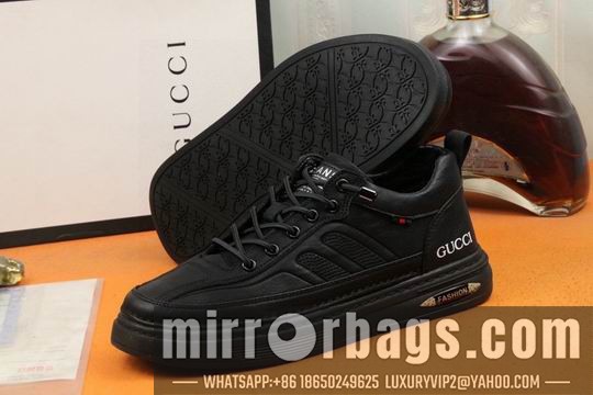 Gucci Replica Shoes sz38-43 hnh0431