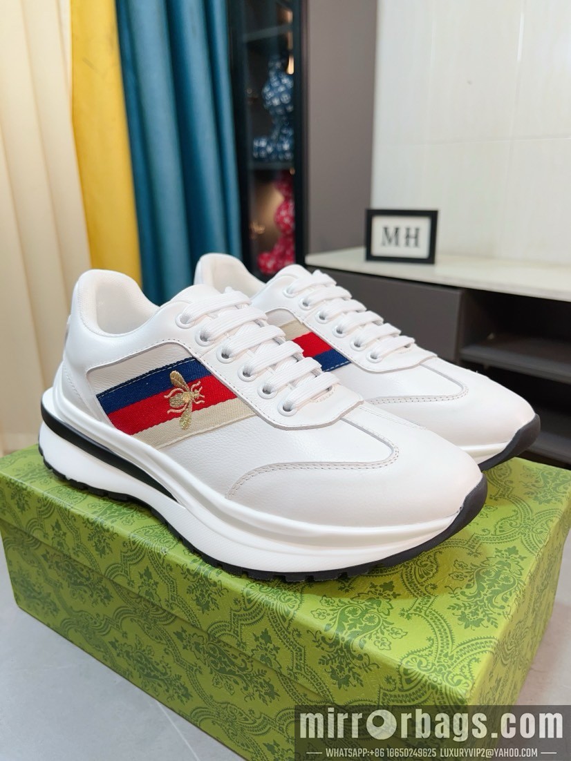 Gucci Replica Shoes sz38-44 h0713