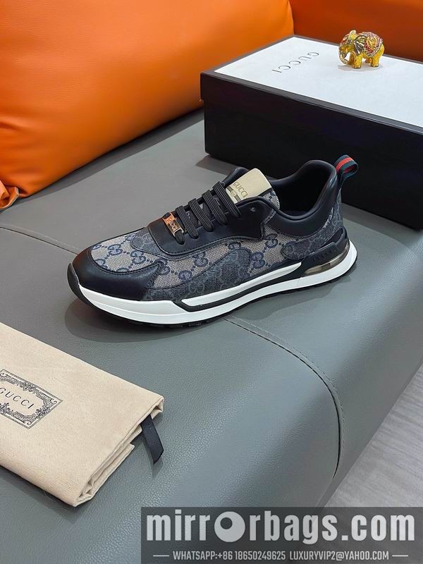 Gucci Replica Shoes sz38-44 mnf0383