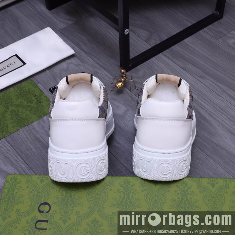 Gucci Replica Shoes sz38-44 hnm0154