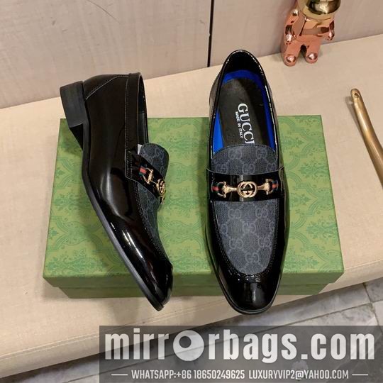 Gucci Replica Shoes sz38-45 mnh1009