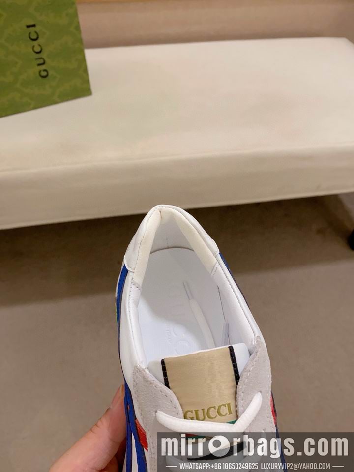 Gucci Replica Shoes sz38-44 hnh0240