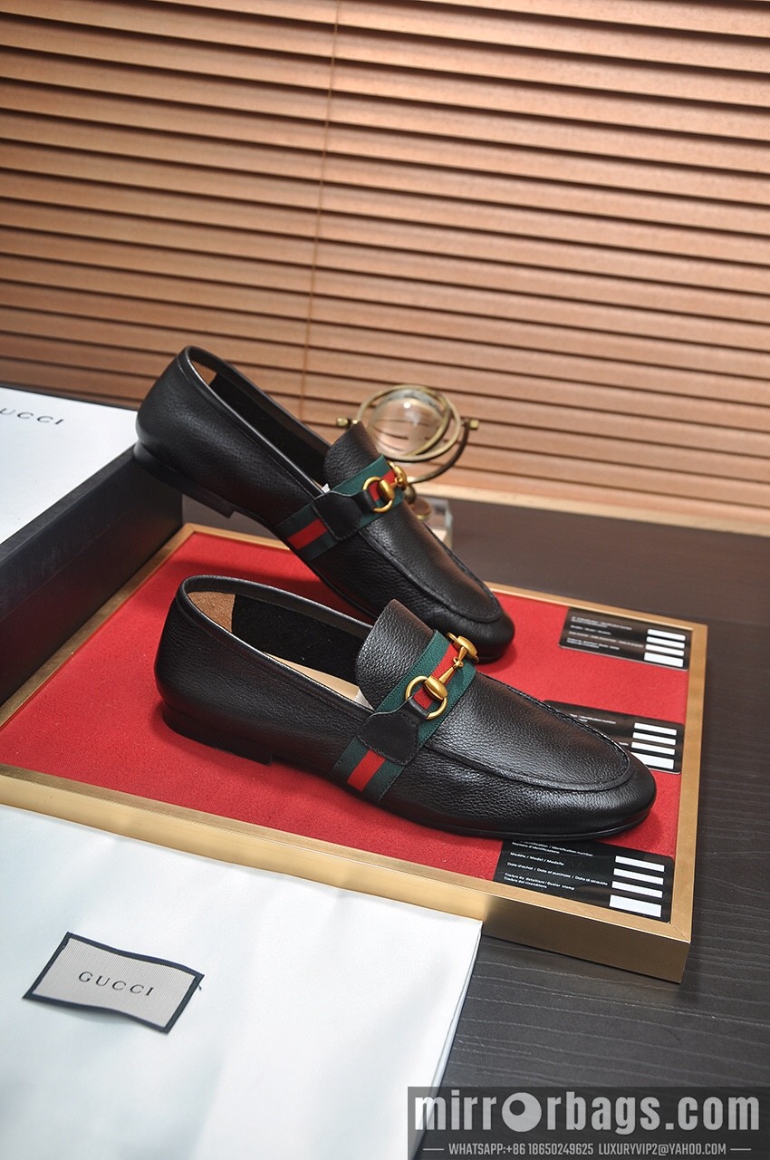 Gucci Replica Shoes sz38-45 h0709