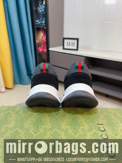 Gucci Replica Shoes sz38-44 mnh1002