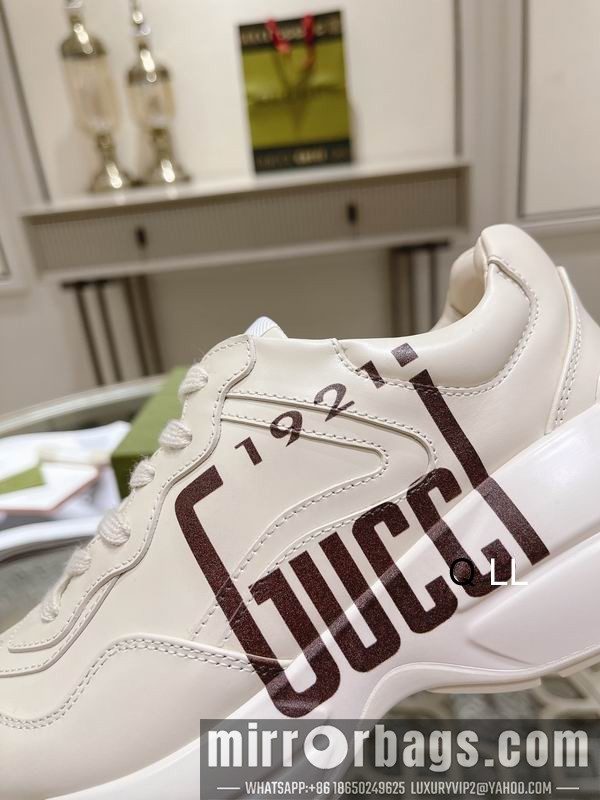 Gucci Replica Shoes colour sz35-45 LL1215