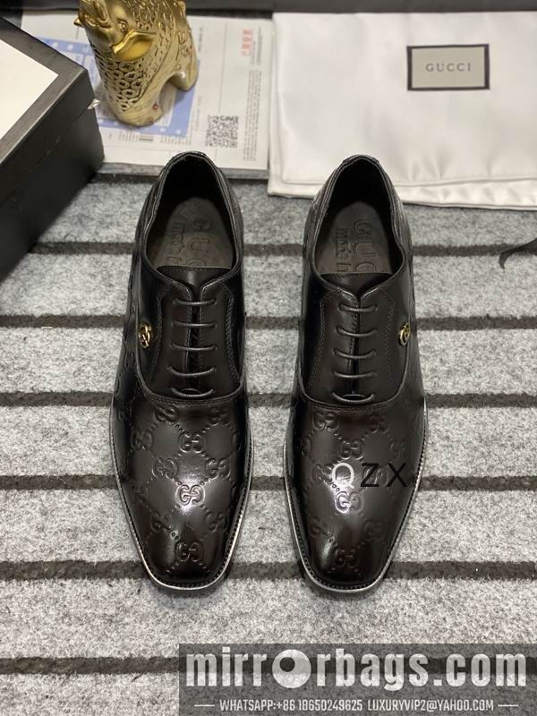 Gucci Replica Shoes sz38-44 ZX0321
