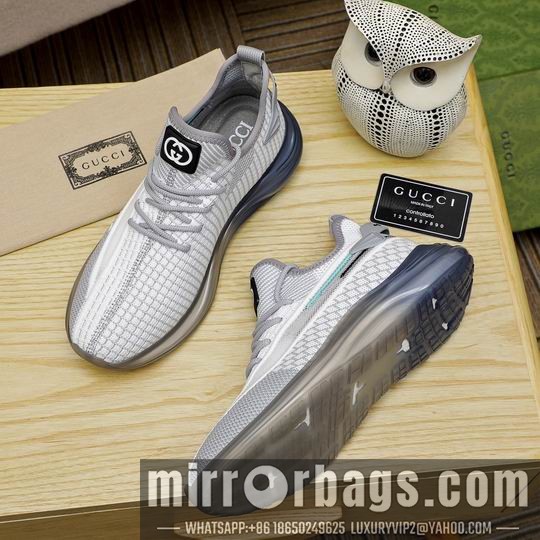 Gucci Replica Shoes sz38-44 mnh0507