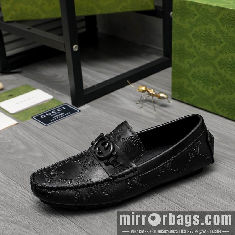 Gucci Replica Shoes sz38-44 mnf03104
