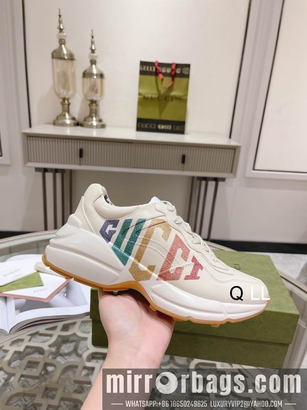 Gucci Replica Shoes colour sz35-45 LL1209