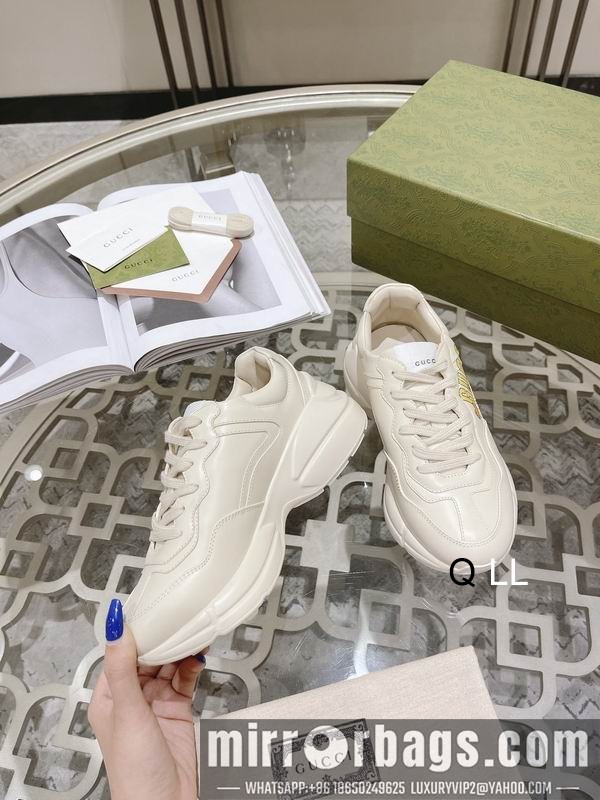 Gucci Replica Shoes colour sz35-45 LL1219