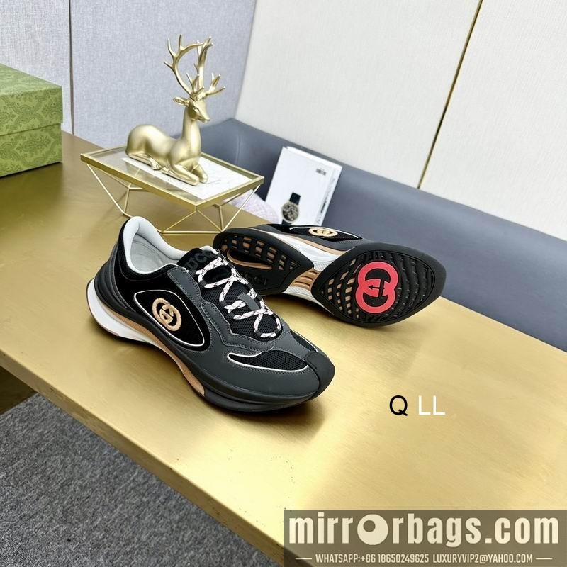 Gucci Replica Shoes sz35-45 7C LL1201