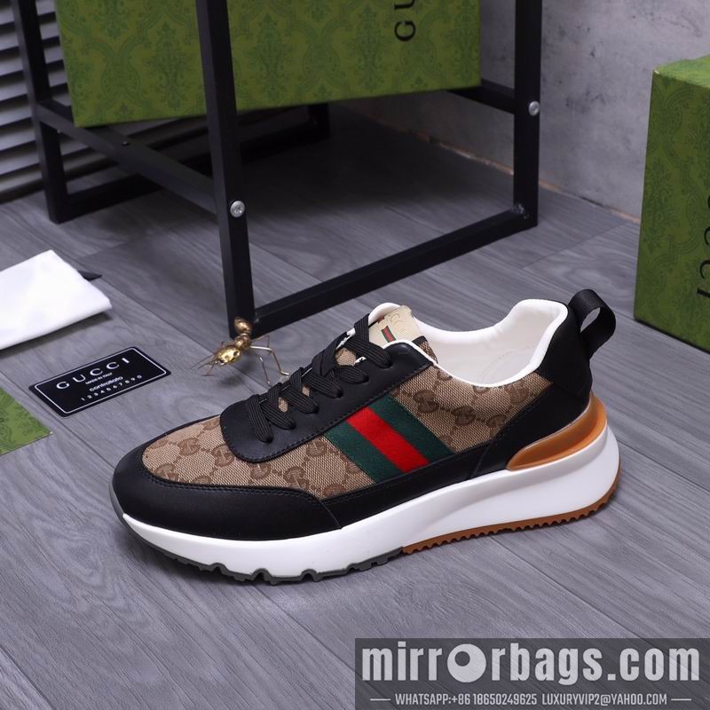 Gucci Replica Shoes sz38-44 hnm0136