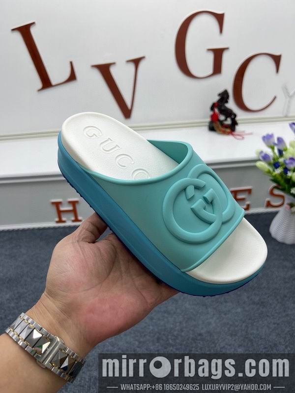 Gucci Replica Shoes sz35-45 mnf0317