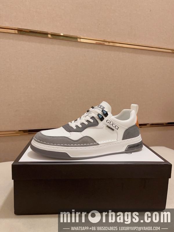 Gucci Replica Shoes sz38-44 hnm01169