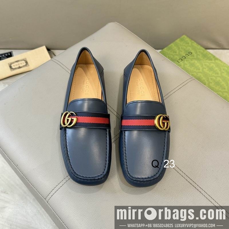 Gucci Replica Shoes sz38-45 HY1210