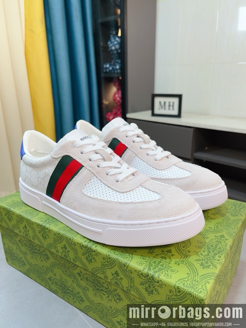 Gucci Replica Shoes sz38-44 h0705