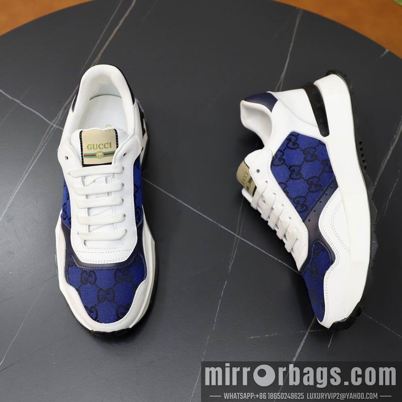 Gucci Replica Shoes sz38-44 hnm0143