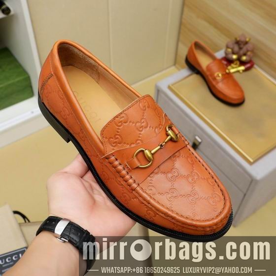 Gucci Replica Shoes sz38-45 mnh0814