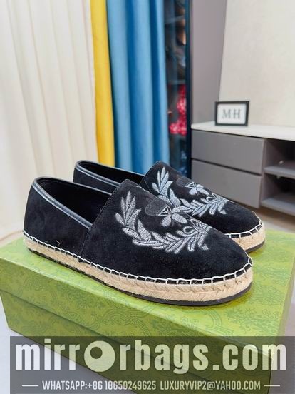 Gucci Replica Shoes sz38-44 mnh0502