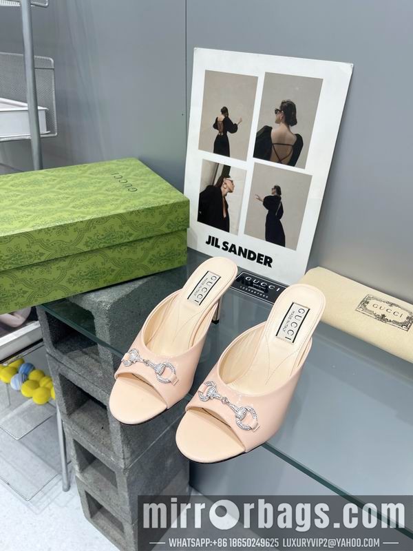 Gucci Replica Shoes sz 35-42 8cm mnf0226