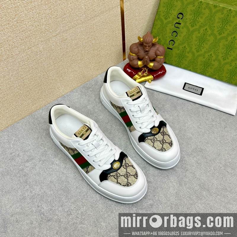 Gucci Replica Shoes sz38-44 mnf0375