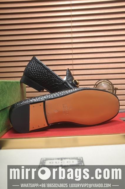 Gucci Replica Shoes sz38-45 mnh0511